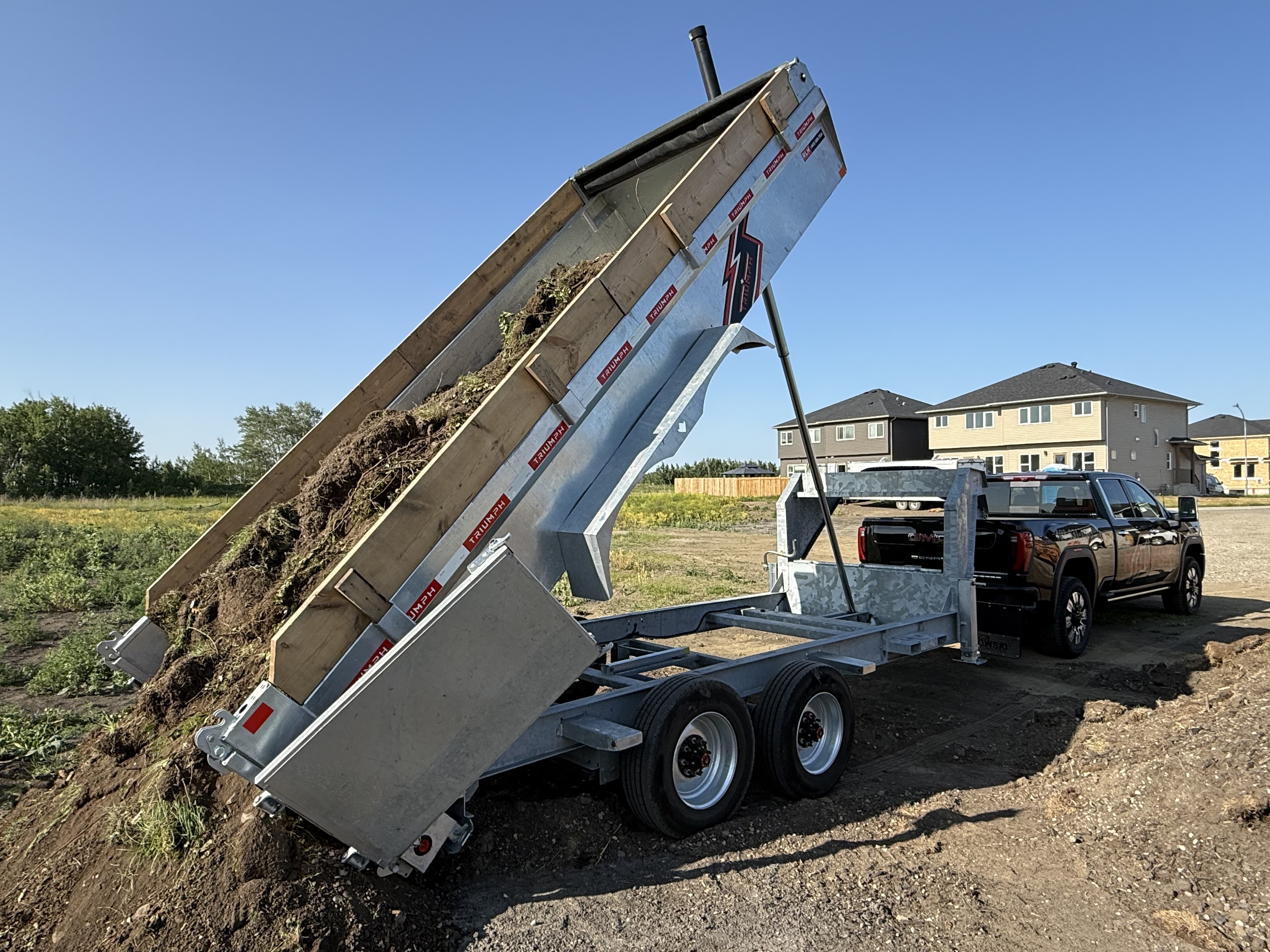 Excavation and Grading Services