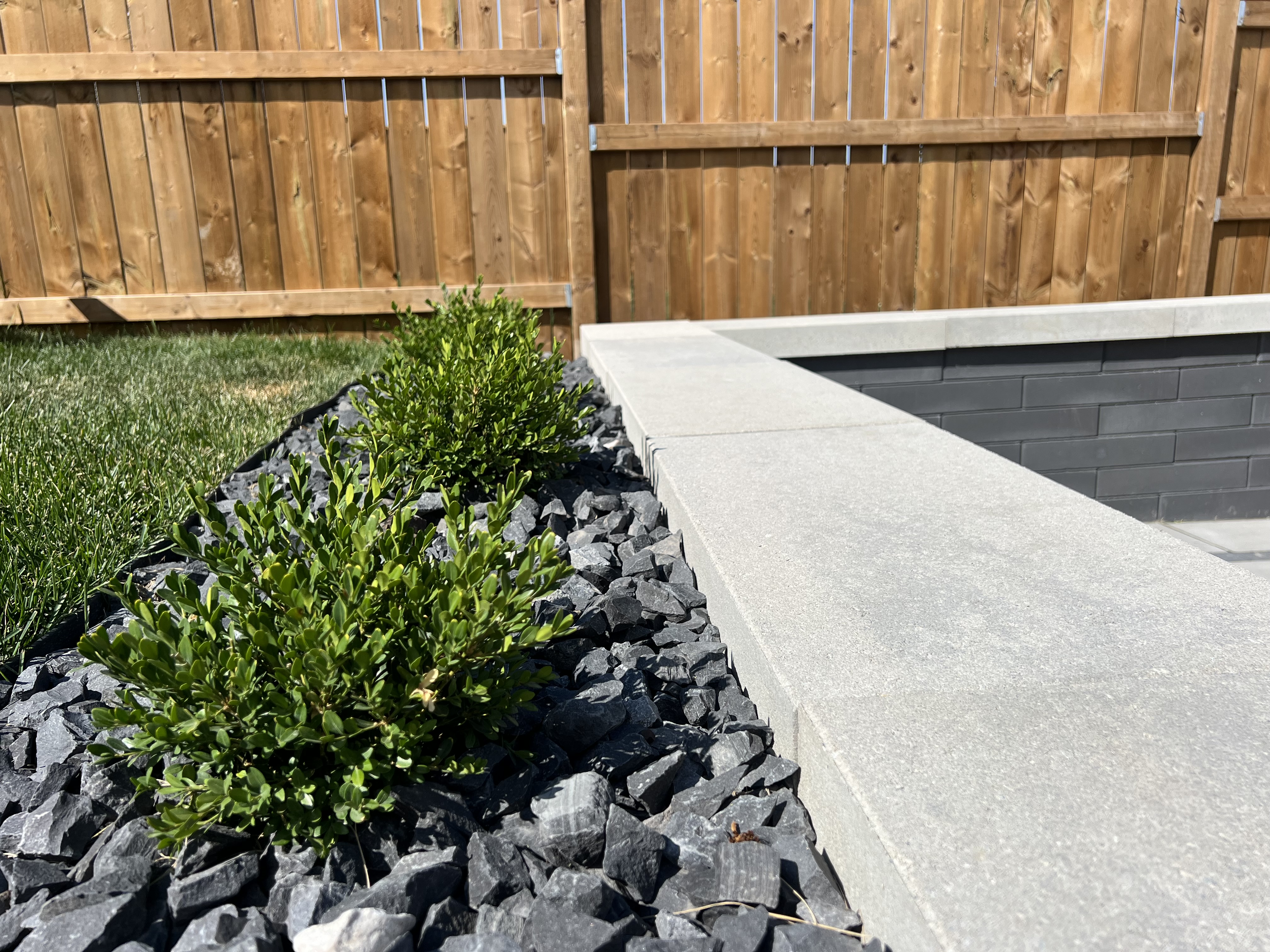 Planting Design - Calgary SW